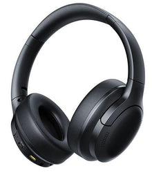 НАУШНИКИ BASEUS BASS BH1 LITE ЧЕРНЫЕ
