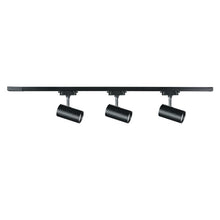 System szynowy DPM X-LINE, 60 W, 3xGU10