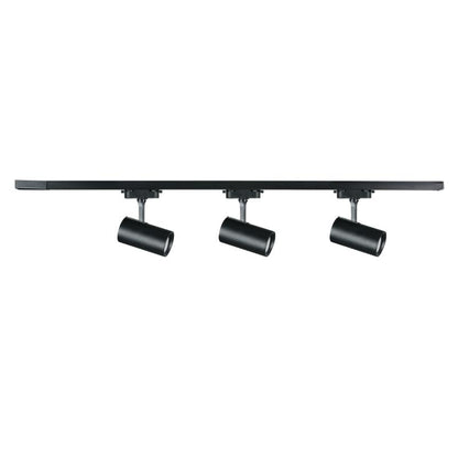 DPM X-LINE Track Light System, 60 W, 3xGU10