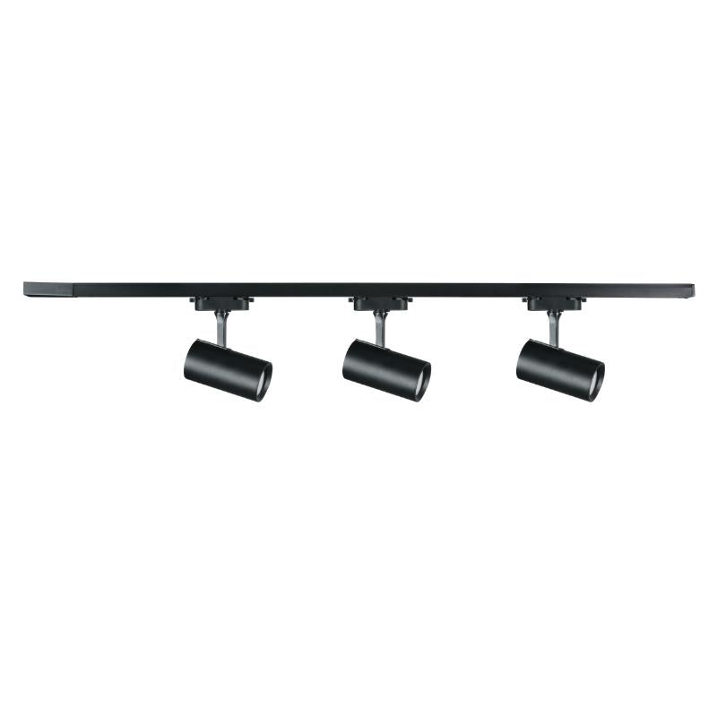 System szynowy DPM X-LINE, 60 W, 3xGU10