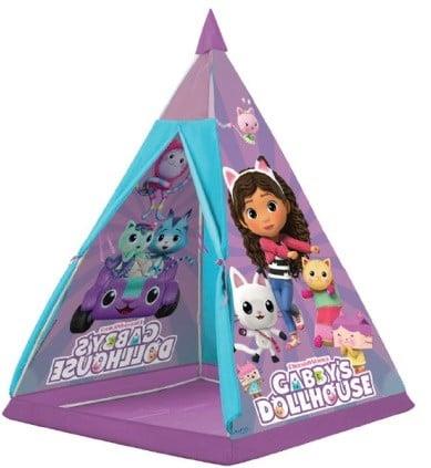 NAMIOT TIPI DOMEK DLA KOTA GABIS