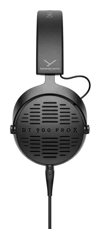 Słuchawki przewodowe Beyerdynamic Studio DT 900 PRO X, czarne
