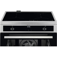 RANGE HOOD E-E I LKI64023AXELECTROLUX
