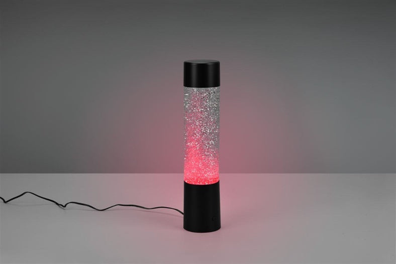 Lampa stołowa Reality GLITTER R50871032, LED, 9W