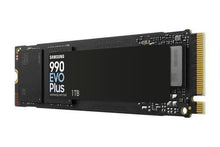 DISKAS SSD SAMSUNG 990 EVO PLUS 1TB