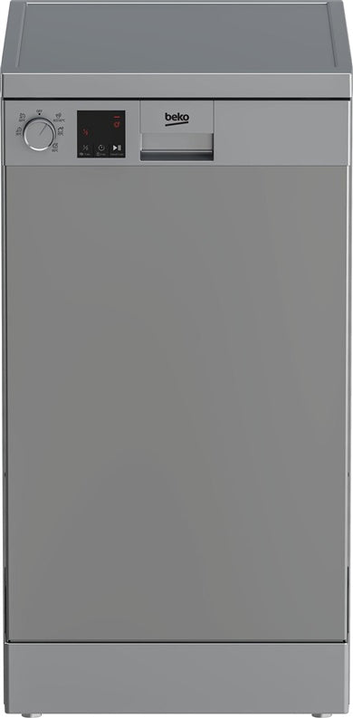 ZMYWARKA DVS05030S BKO