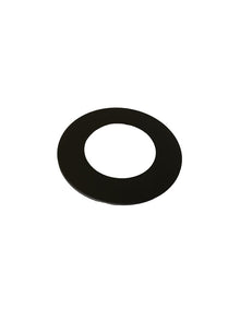 Chimney rosette WADEX, 115 mm