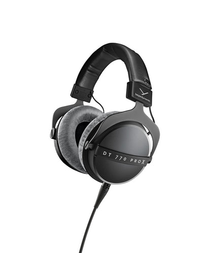 SŁUCHAWKI BEYERDYNAMIC DT 770 PRO X