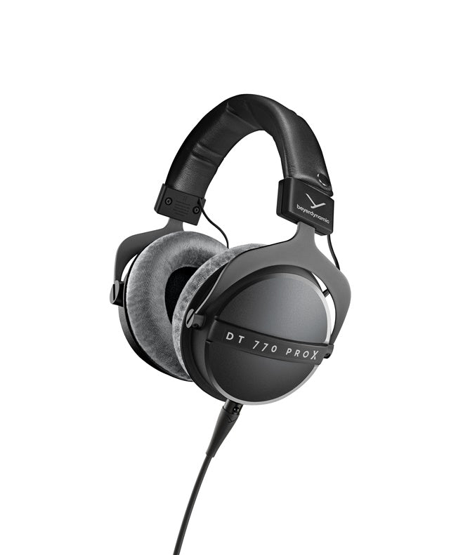 HEADPHONES BEYERDYNAMIC DT 770 PRO X