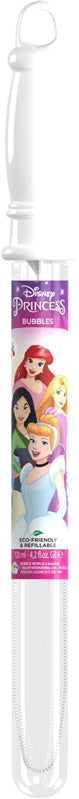 Muilo burbulai Disney Princess, 120 ml