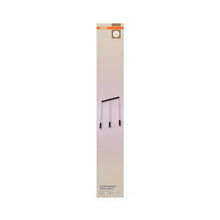 Ceiling light fixture Osram, 7.5W, 3 x GU10