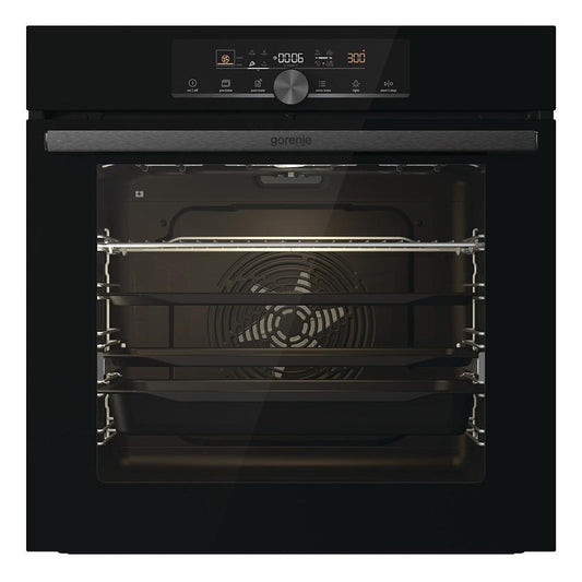 Įmontuojama orkaitė Gorenje Advanced Line BPS6747A06BG