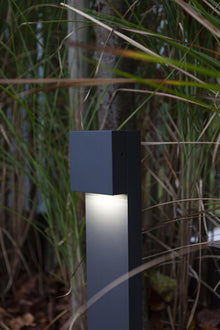 Lampa Lutec GEMINI XF 7104001118, 9.50W, LED, IP54