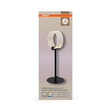 Lampa stołowa Osram, LED, 8.3W, 3000-6500K, 480lm.