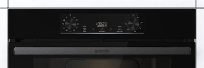 Įmontuojama orkaitė Gorenje Essential Line BO6735E05B