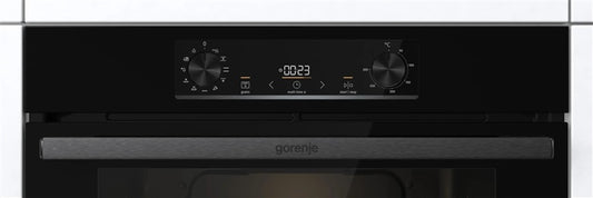 Įmontuojama orkaitė Gorenje Essential Line BO6735E05B