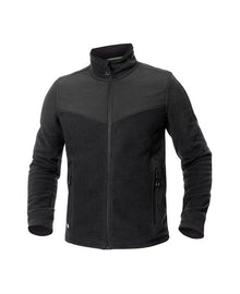Bluza Ardon Combo, czarna, L