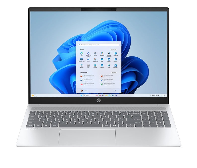 Kompiuteris OmniBook 5 16-ba1059ny i5 16/512GB 16"