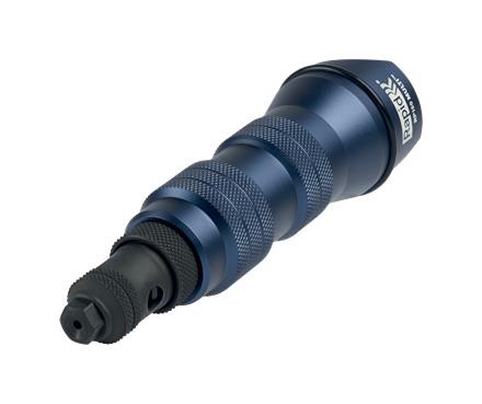 Adapter do nitowania Rapid RP150 do wkrętarek akumulatorowych 3,2-4,8 mm