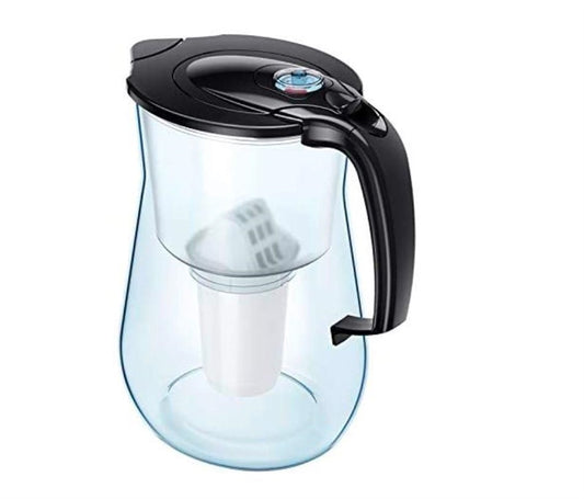 Water filter jug Aquaphor Provence, 4.2 l