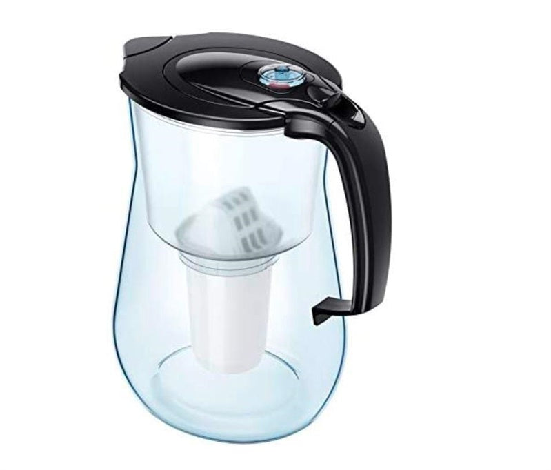 Vandens filtravimo indas Aquaphor Provence, 4.2 l