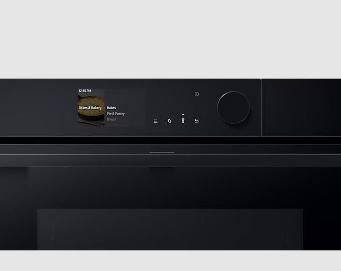 Orkaitė Samsung NV7B6795JAK/U3