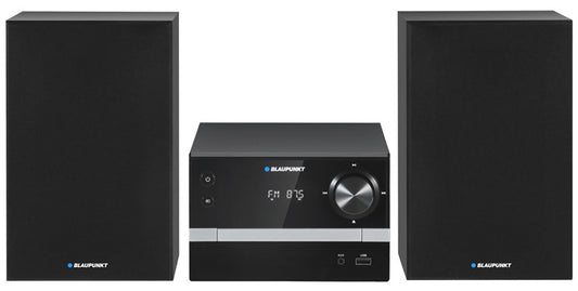 CENTRALNY BLAUPUNKT MUZYCZNY MS9BT CZARNY