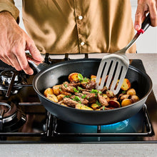 Frying pan Tefal Excell Fusion, Ø 24 cm, stainless steel