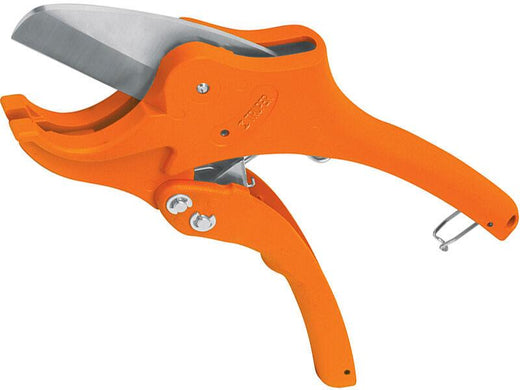 Plastic Pipe Cutter Truper 200 mm