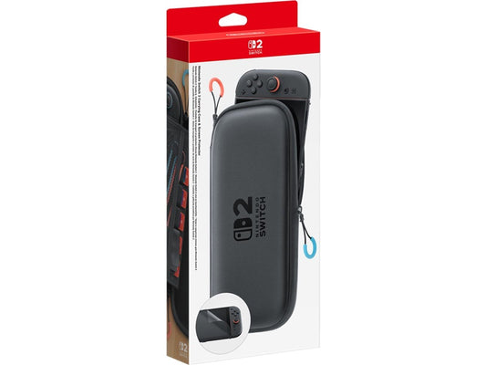 ETUI SWITCH 2 + OCHRONA EKRANU