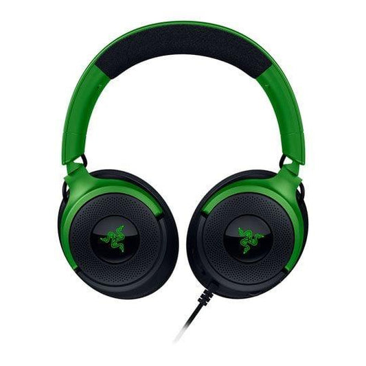 AUSINĖS RAZER KRAKEN V4XMINECRAFT