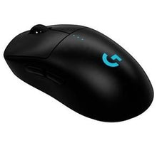 Belaidė Pelė Logitech G Pro 2 Lightspeed 910-007295, juoda