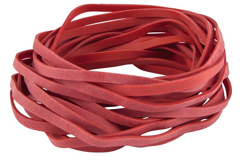 SET OF ELASTIC BANDS 30G 4MMX80MM