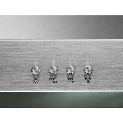 HOOD LFC316XELECTROLUX