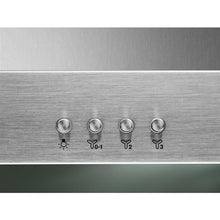 HOOD LFC316XELECTROLUX