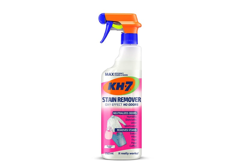 Odplamiacz KH7 Oxy effect, 750 ml