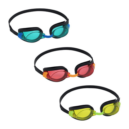 Okulary do pływania BESTWAY AQUA BURST ESSENTIAL II 21005