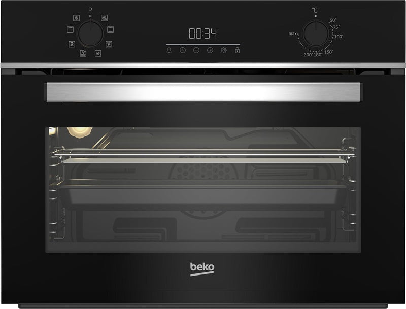 Orkaitė Beko BBCM13300X