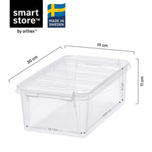 Pojemnik Smartstore Classic 4l