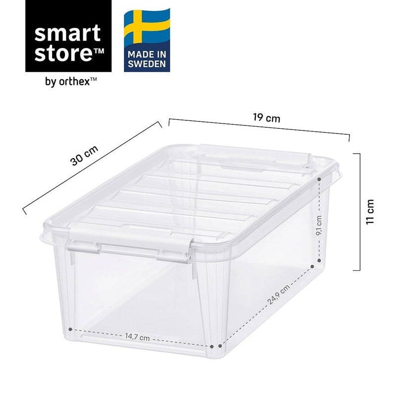 Pojemnik Smartstore Classic 4l