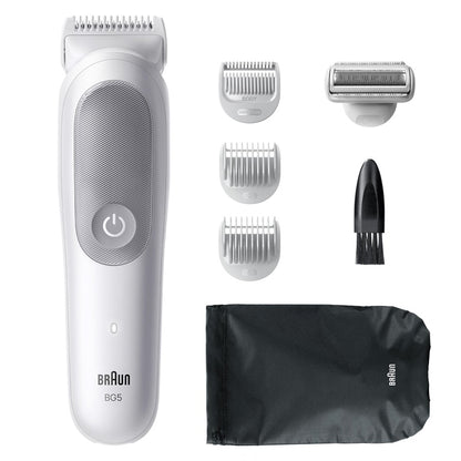 Braun 5 BG5550 Body Groomer