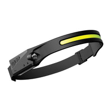 Headlamp 5+3W IPX4 ARCAS