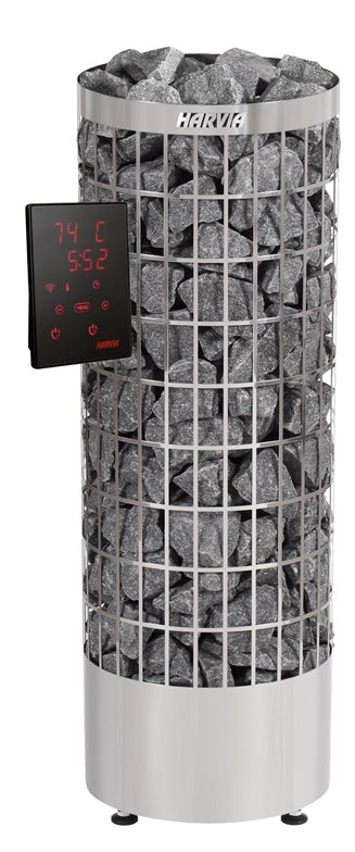 PIEC SAUNOWY CILINDRO PC90XW WIFI