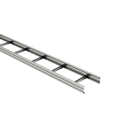 Kopėčios kabeliams MEKA KS20-200, L=6000 XPG, 6M