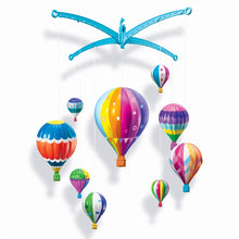 Paint Your Own Hot Air Balloons Craft Kit