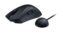 PELĖ ŽAIDIMŲ RAZER DEATHADDER V4 PRO JUODA