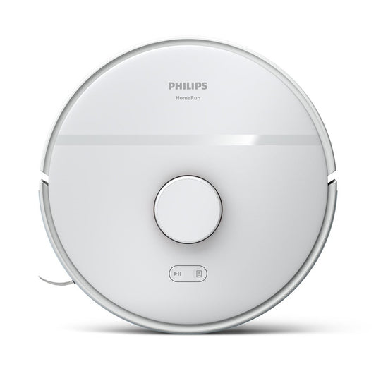 Robot Vacuum Cleaner Philips XU2100/20, White