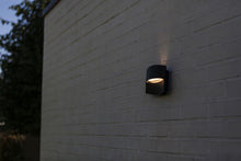 Lampa zewnętrzna Lutec Lotus 5193201012, 8.5W, LED, IP54
