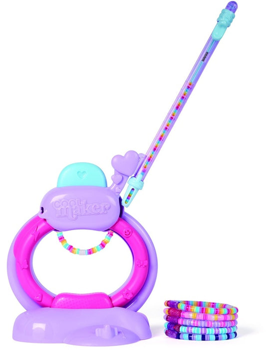 Apyrankių gaminimo rinkinys Spin Master Cool Maker