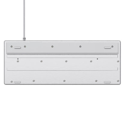 KLAVIATŪRA TRUST GXT833 THADO TKL BALTA